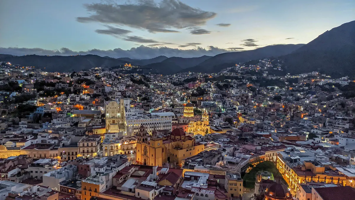 Turismo comienza a repuntar en la capital16